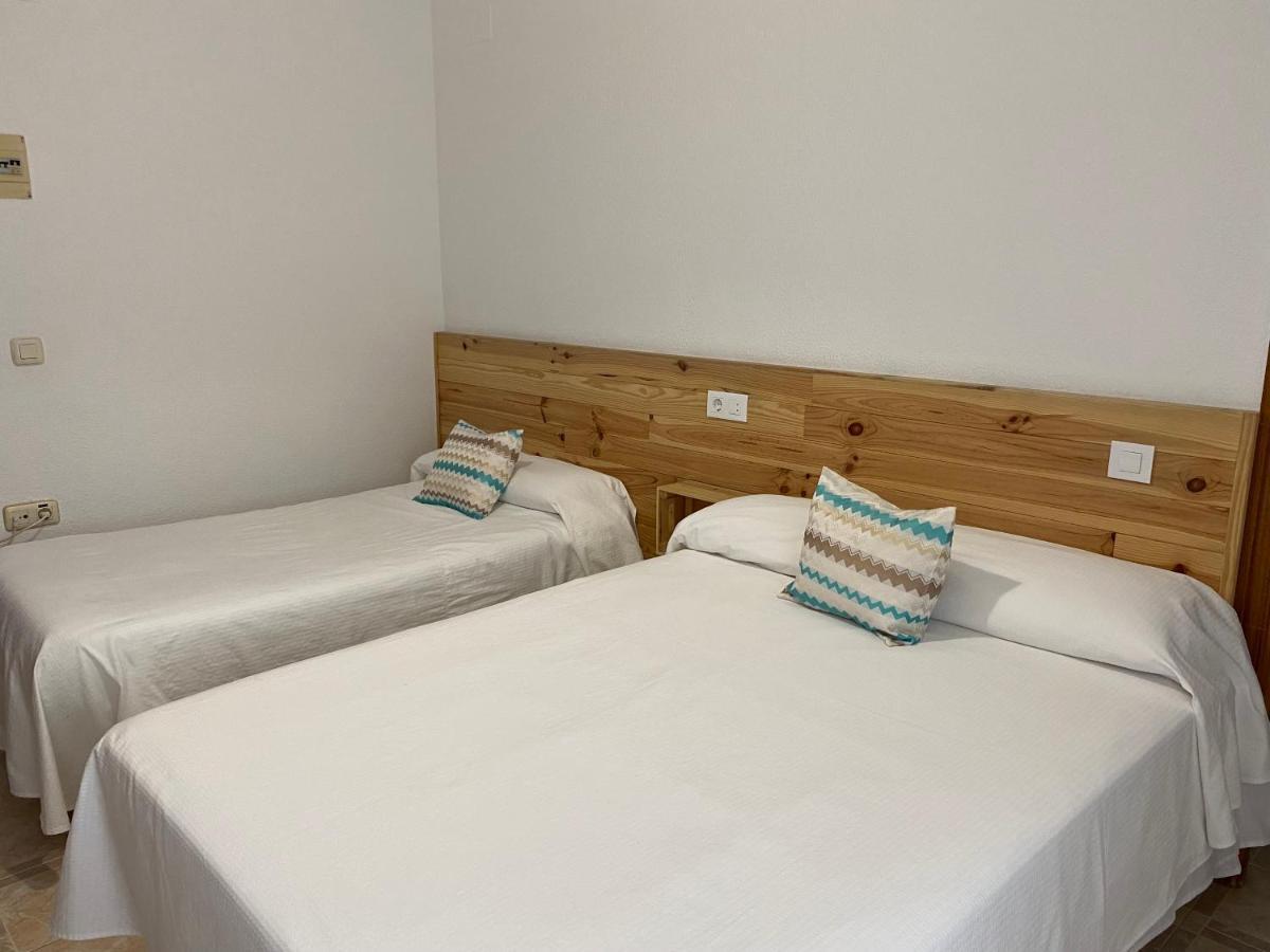 Hostal Barbate 2* Барбате